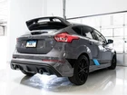 Awe 3020-32030 Track 3" Catback Exhaust 2016-2018 Ford Focus Rs 2.3T New. Price: $1115.00.