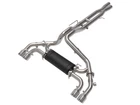 Afe Power 49-38098-P Vulcan Series 2-1/2 To Stainless Steel Cat-back New. Price: $3209.32.