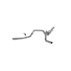 Mbrp Exhaust S5082AL 3IN. Cat-back New. Price: $634.99.