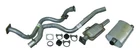 Crown Automotive Fits For Jeep Replacement 52006626K New. Price: $542.06.