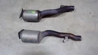 2015 Audi Q7 Exhaust Resonators 7P0253211 108286 Used. Price: $339.00.