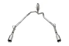 Corsa 21309GNM 2.5" Ss Sport Cat-back Rsc For 25-26 Ram 1500 144.5/153.5" Base New. Price: $1769.99.