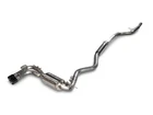 Awe 3010-23022 Touring Edition Axle-back Exhaust System New. Price: $1145.00.