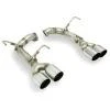 Remark Axle Back Ro-tsva-s System Stainless Steel New. Price: $595.99.
