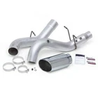 Banks 48996 5" Monster Exhaust For 17-19 Chevy/gmc 2500/3500 6.6L Duramax L5P New. Price: $553.95.