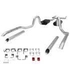 Flowmaster American Thunder Exhaust System 17119 New. Price: $799.95.