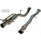 Xs Exhaust System Kit FXT04-CBE*TURBO New. Price: $698.96.