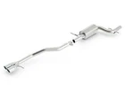 Borla 140472 S-type Cat-back Exhaust System For 12 18 Vw Jetta Gli 2.0L Turbo New. Price: $774.99.