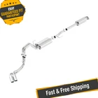 Borla 140617 Touring Catback Exhaust System 2015-2020 Ford F-150 New. Price: $1908.13.