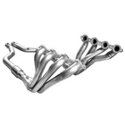 Stainless Works Power Header SCA11HCATST New. Price: $1519.05.