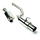 Isr Performance IS-GT-RZ34 Single Exit Exhaust 2023+ Nissan New. Price: $522.50.