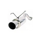 Invidia HS06HC2GTT Cat-back Exhaust For 2006-11 Honda Civic Si 2.0L I4 Fwd New. Price: $880.95.