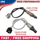 2X Up&downstream Oxygen Sensor For Nissan Altima 2013-2018 2.5L-L4 Calif.em New. Price: $40.01.