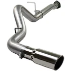 Afe 49-44004 4" Dpf-back Exhaust System For 07-10 Silverado/seirra 2500/3500 6.6 New. Price: $474.90.