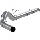 Mbrp S62260PLM 5" Cat-back Exhaust 2003-2007 Ford F-250/F-350 6.0L Power Stroke New. Price: $484.99.
