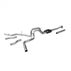 Flowmaster 817522 American Thunder Cat Back Exhaust System Fits 09-14 F-150 New. Price: $1098.43.