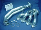 Ceramic Headers Acura Integra Ls 1994-00 Holley New. Price: $533.59.