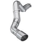 Mbrp S60610AL Dpf Back Exhaust For 2020-23 Silverado Sierra 2500HD 3500HD Diesel New. Price: $412.24.