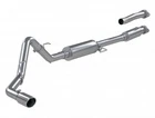 Mbrp S5211304 Armor Pro Cat-back Exhaust 21-25 Ford F150 2.7L/3.5L Ecoboost New. Price: $874.99.