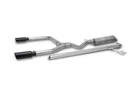 Gibson Performance Exhaust 614002B System Kit Fits 17-20 Honda Ridgeline New. Price: $763.33.