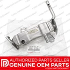 Genuine Toyota 10-17 Prius V Lexus 11-17 CT200H Oem Egr Cooler Pipe 25601-37010 New. Price: $273.99.