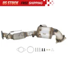Catalytic Converter 2013 2014 2015 2016 Ford Escape 1.6L Epa New. Price: $138.00.