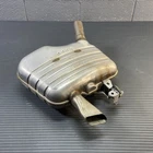2019-2025 Audi A4 B9 Rear Right Side Exhaust Muffler 21K Miles 8W5253612 Oem Used. Price: $119.00.