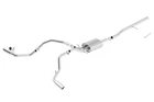 Borla 140546 Exhaust System Kit Fits 2014-2018 Chevrolet Silverado 1500/ Gmc Sie New. Price: $1649.99.