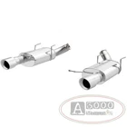 Ford System Street Axle-back Exhaust 841380053640 Nuovo. Price: $1900.23.