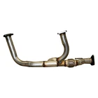 For Honda Pilot 2003-2004 Brexhaust 750-089 Pipe New. Price: $445.88.