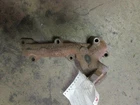 Driver Left Exhaust Manifold 4.0L Fits 95-96 Ranger 613 Used. Price: $75.00.