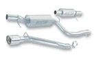 Borla 140121 Exhaust System Kit Fits 2004-2009 Mazda Sedan/ Hatch 2.3L Cyl.. New. Price: $888.99.