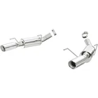 Magnaflow 16793 Competition Stainless Axle-back Exhaust System New. Price: $822.00.