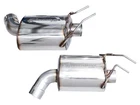 Awe Tuning 3815-11331 Exhaust System Kit New. Price: $522.22.