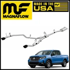 Magnaflow Neo Cat-back Performance Exhaust System Fits 2021-2025 Honda Ridgeline New. Price: $1362.00.