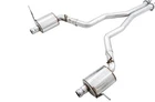 Awe Tuning 3015-31017 Exhaust System Kit New. Price: $1945.00.