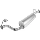 Brexhaust 228-241 Muffler Rear For 1995-1997 Toyota Land Cruiser New. Price: $364.17.