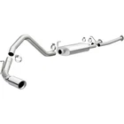 Magnaflow 15304 Street Series Stainless Cat-back System For 14-21 Toyota Tundra New. Price: $1207.21.