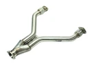 Isr Performance Stainless Steel Exhaust Y Pipe Z33 350Z V35 G35 Rwd VQ35DE New. Price: $313.50.