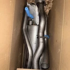 Tail Pipe-replacement Brexhaust 106-0710 New. Price: $200.00.