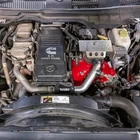 Banks Monster-ram Intake For 2013-2018 2500 3500 6.7L Chassis-cab New. Price: $898.00.
