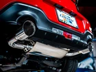 Greddy Supreme Sp Exhaust For 22-27 Subaru Brz ZD8 Toyota GR86 ZN8 New. Price: $1189.88.