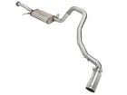 Afe Power Exhaust System Kit Fits Nissan Patrol (Y61) 01-19 L6-4.8L Mach Force New. Price: $1606.00.