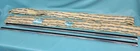 Nos 1965 1966 1967 Corvette Rocker Panel Mouldings Trim Gm 3933846 New. Price: $799.95.