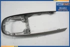 Porsche 911 Turbo 2007 Transmission Shift Cover Plate Trim Oem Used. Price: $88.00.