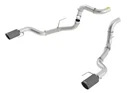 Borla 60640CFBA Connection Pipes - Tail New. Price: $1379.99.