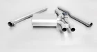 Remus Turbo Cat Back (tail Pipes Req) For 14 Mini Cooper F56 (no Facelift) 2.0 New. Price: $1008.00.