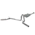 Flowmaster 817432 American Thunder Exhaust Kit, 2005-12 Tacoma New. Price: $849.95.
