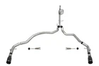 Corsa 21149BLK - Engine Exhaust Valve Kit New. Price: $1599.99.