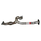 750-561 Brexhaust Pipe Front For Mazda 2006-2008 New. Price: $314.99.